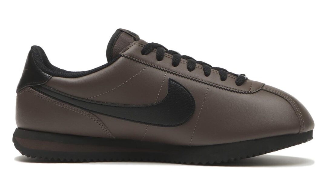 【2026年 6/10 発売】NIKE CORTEZ “Ironstone/Baroque Brown/Black” (ナイキ コルテッツ “アイアンストーン/バロックブラウン/ブラック”) [DM4044-005]
