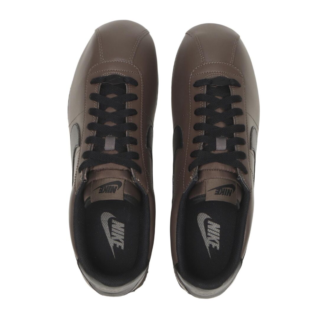 【2026年 6/10 発売】NIKE CORTEZ “Ironstone/Baroque Brown/Black” (ナイキ コルテッツ “アイアンストーン/バロックブラウン/ブラック”) [DM4044-005]