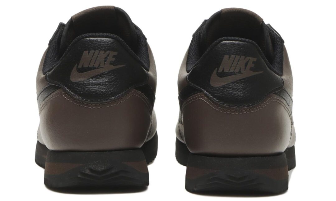 【2026年 6/10 発売】NIKE CORTEZ “Ironstone/Baroque Brown/Black” (ナイキ コルテッツ “アイアンストーン/バロックブラウン/ブラック”) [DM4044-005]