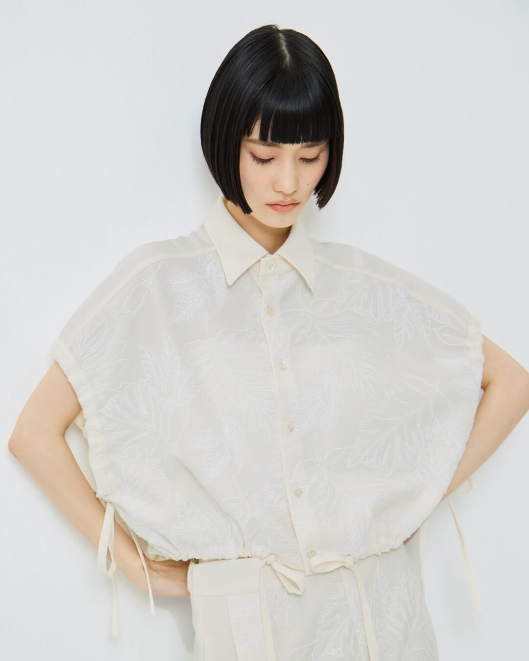 UJOH × STUDIOUS スペシャルコレクションが6/3 発売 (ウジョー ステュディオス)
