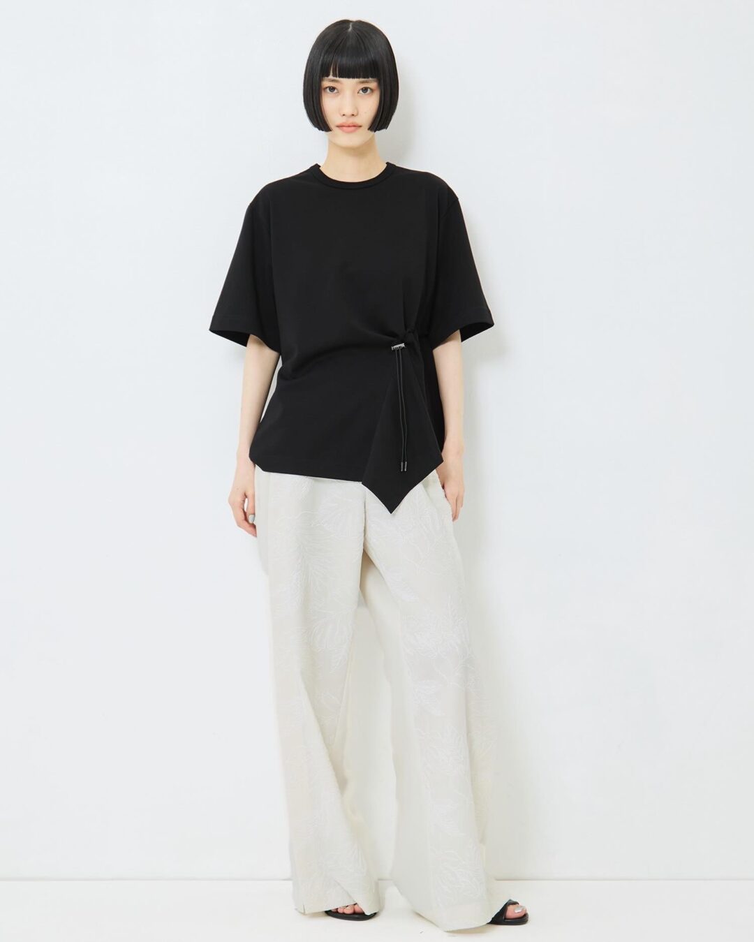 UJOH × STUDIOUS スペシャルコレクションが6/3 発売 (ウジョー ステュディオス)