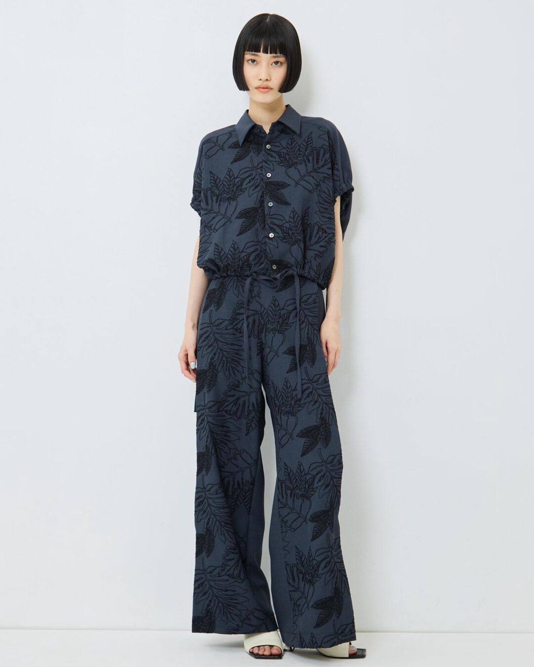 UJOH × STUDIOUS スペシャルコレクションが6/3 発売 (ウジョー ステュディオス)