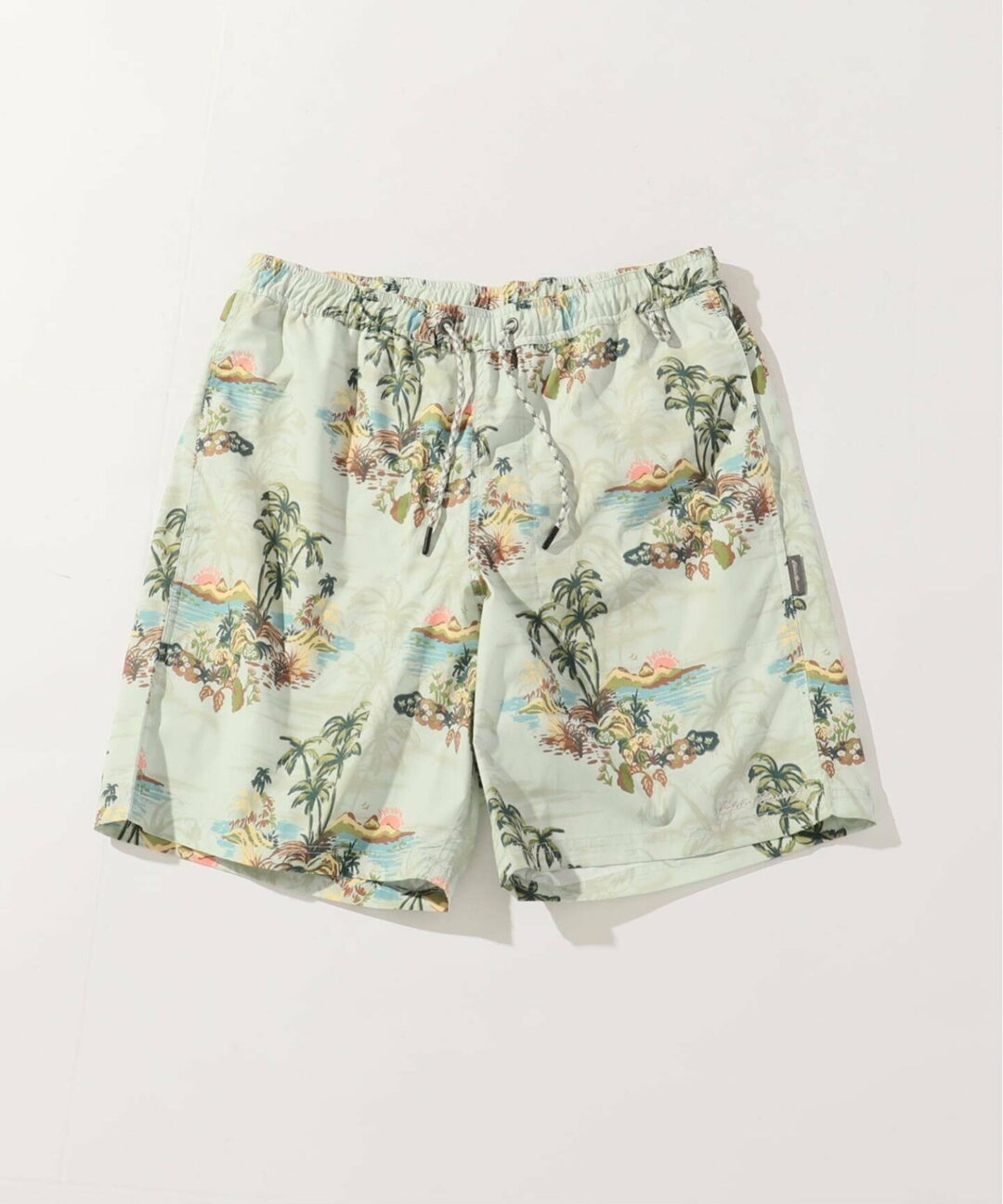 B.C STOCK × Eddie Bauer 別注 “Tidal Shorts”が発売 (ベーセーストック エディーバウアー)