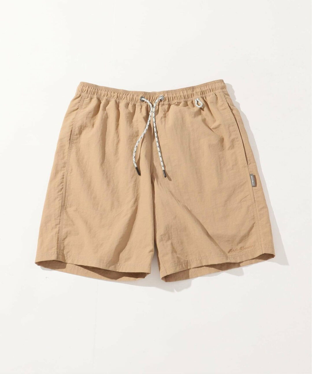 B.C STOCK × Eddie Bauer 別注 “Tidal Shorts”が発売 (ベーセーストック エディーバウアー)