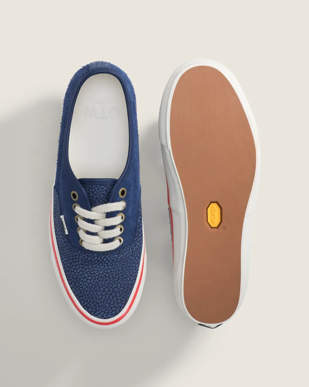 【2026年 6/6 発売】VANS OTW AUTHENTIC 44 SIPED VIBRAM “AMPHIBIAN Pack” (バンズ オーセンティック サイプ ヴィブラム “アムフィビアンパック”) [VN000Z364MG/VN000Z3615J/VN000Z36FOB]