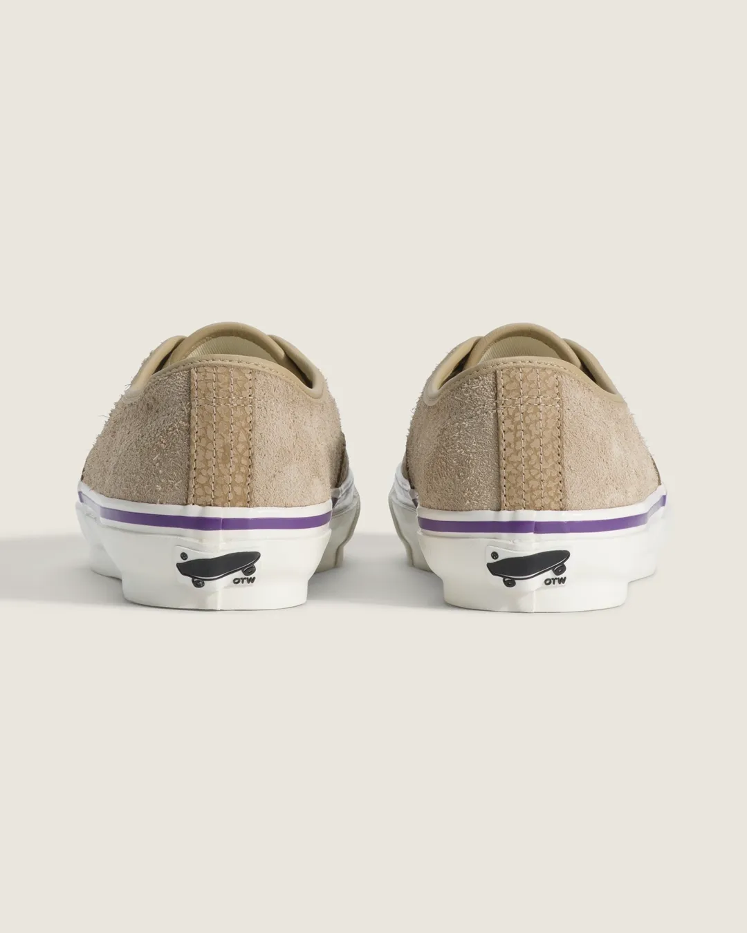 【2026年 6/6 発売】VANS OTW AUTHENTIC 44 SIPED VIBRAM “AMPHIBIAN Pack” (バンズ オーセンティック サイプ ヴィブラム “アムフィビアンパック”) [VN000Z364MG/VN000Z3615J/VN000Z36FOB]