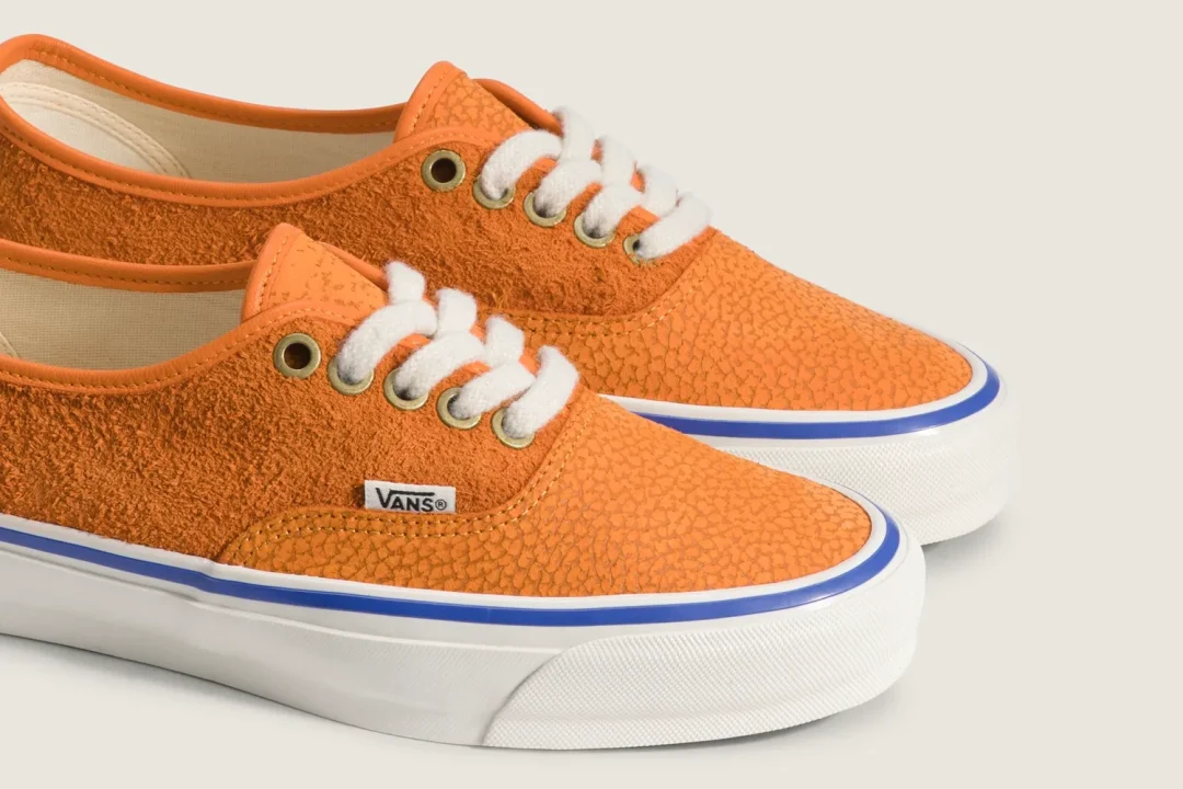 【2026年 6/6 発売】VANS OTW AUTHENTIC 44 SIPED VIBRAM “AMPHIBIAN Pack” (バンズ オーセンティック サイプ ヴィブラム “アムフィビアンパック”) [VN000Z364MG/VN000Z3615J/VN000Z36FOB]