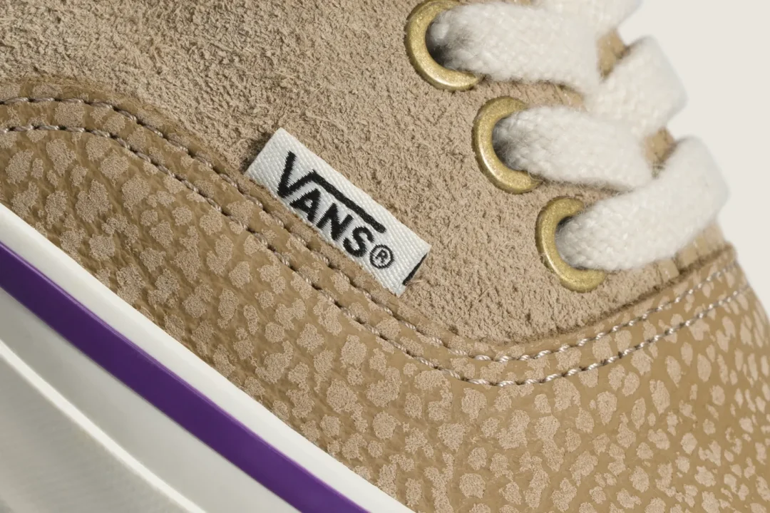 【2026年 6/6 発売】VANS OTW AUTHENTIC 44 SIPED VIBRAM “AMPHIBIAN Pack” (バンズ オーセンティック サイプ ヴィブラム “アムフィビアンパック”) [VN000Z364MG/VN000Z3615J/VN000Z36FOB]