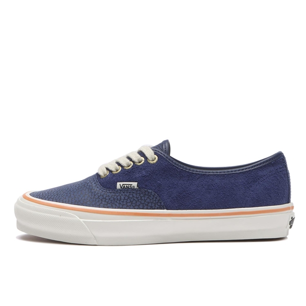 【2026年 6/6 発売】VANS OTW AUTHENTIC 44 SIPED VIBRAM “AMPHIBIAN Pack” (バンズ オーセンティック サイプ ヴィブラム “アムフィビアンパック”) [VN000Z364MG/VN000Z3615J/VN000Z36FOB]