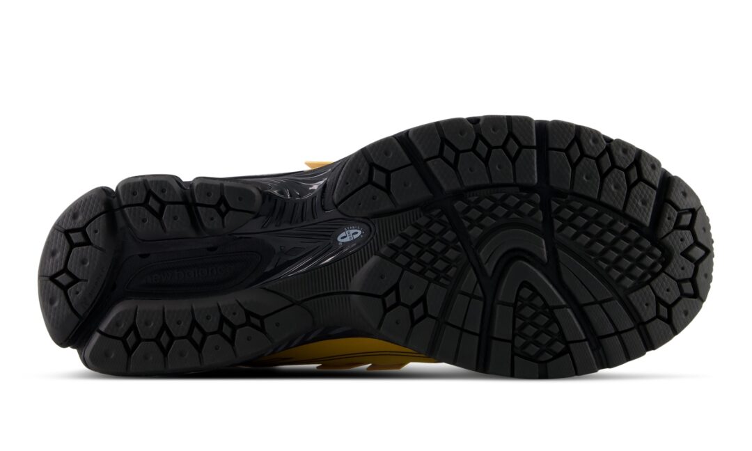 【2026年 発売予定】New Balance U1906E 596 “Amber Haze Black” (ニューバランス) [U1906596]