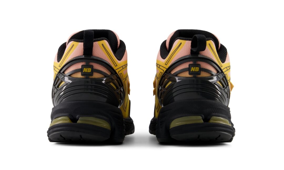 【2026年 発売予定】New Balance U1906E 596 “Amber Haze Black” (ニューバランス) [U1906596]
