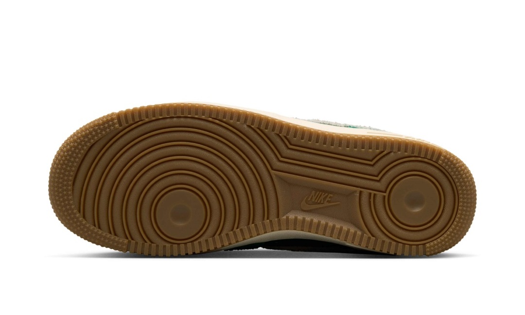 【2026年 6/20 発売予定】NIKE W AIR FORCE 1 LOW “Game Day” (ナイキ エア フォース 1 ロー “ゲームデイ”) [IV4721-001]