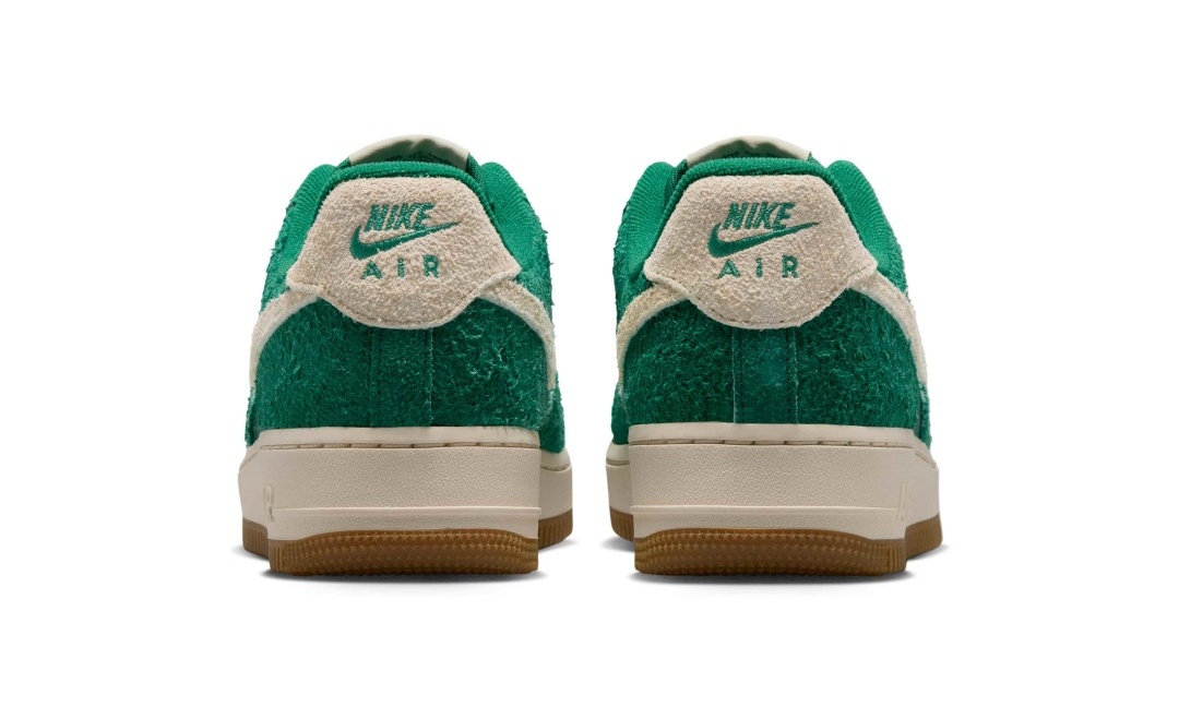 【2026年 6/20 発売予定】NIKE W AIR FORCE 1 LOW “Game Day” (ナイキ エア フォース 1 ロー “ゲームデイ”) [IV4721-001]