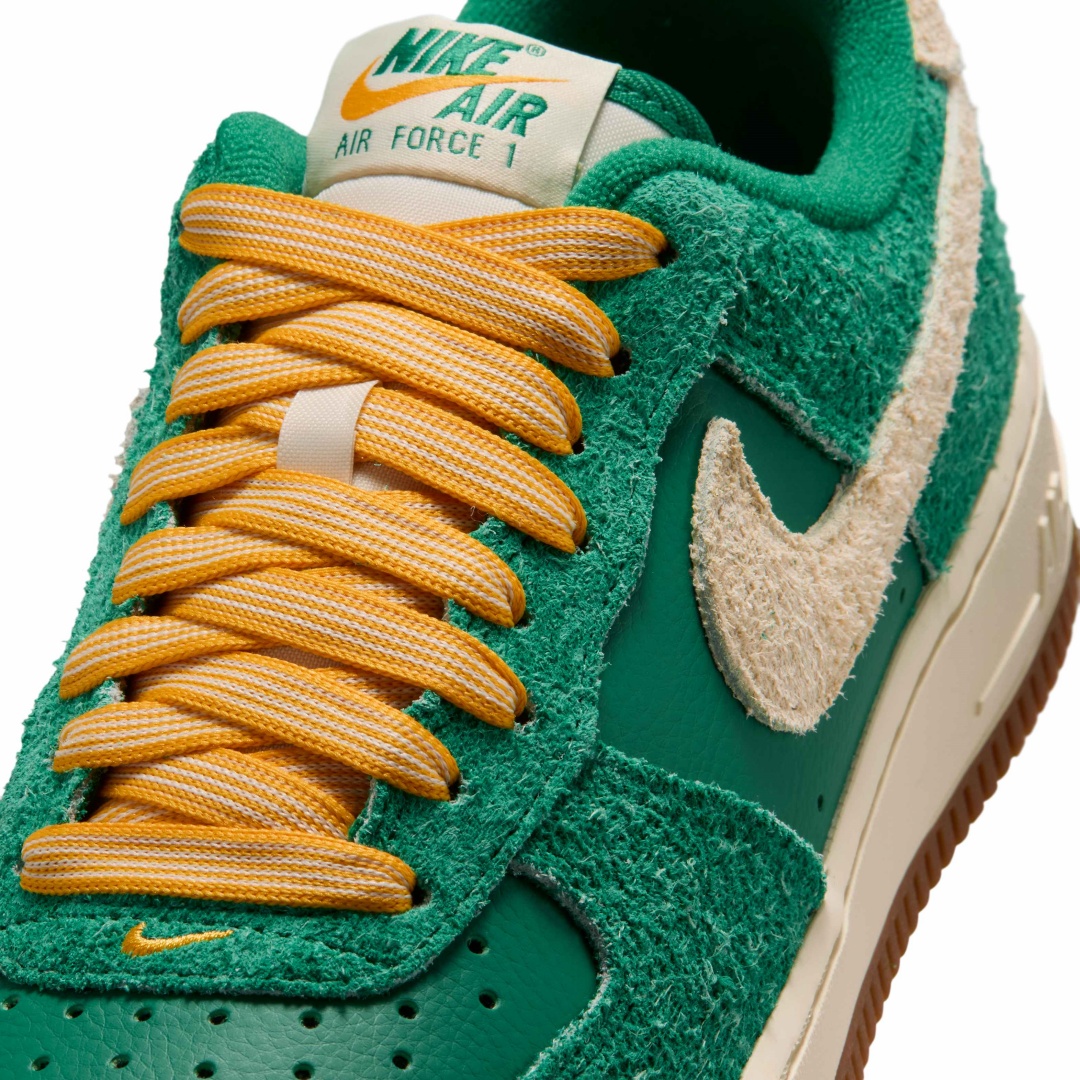 【2026年 6/20 発売予定】NIKE W AIR FORCE 1 LOW “Game Day” (ナイキ エア フォース 1 ロー “ゲームデイ”) [IV4721-001]
