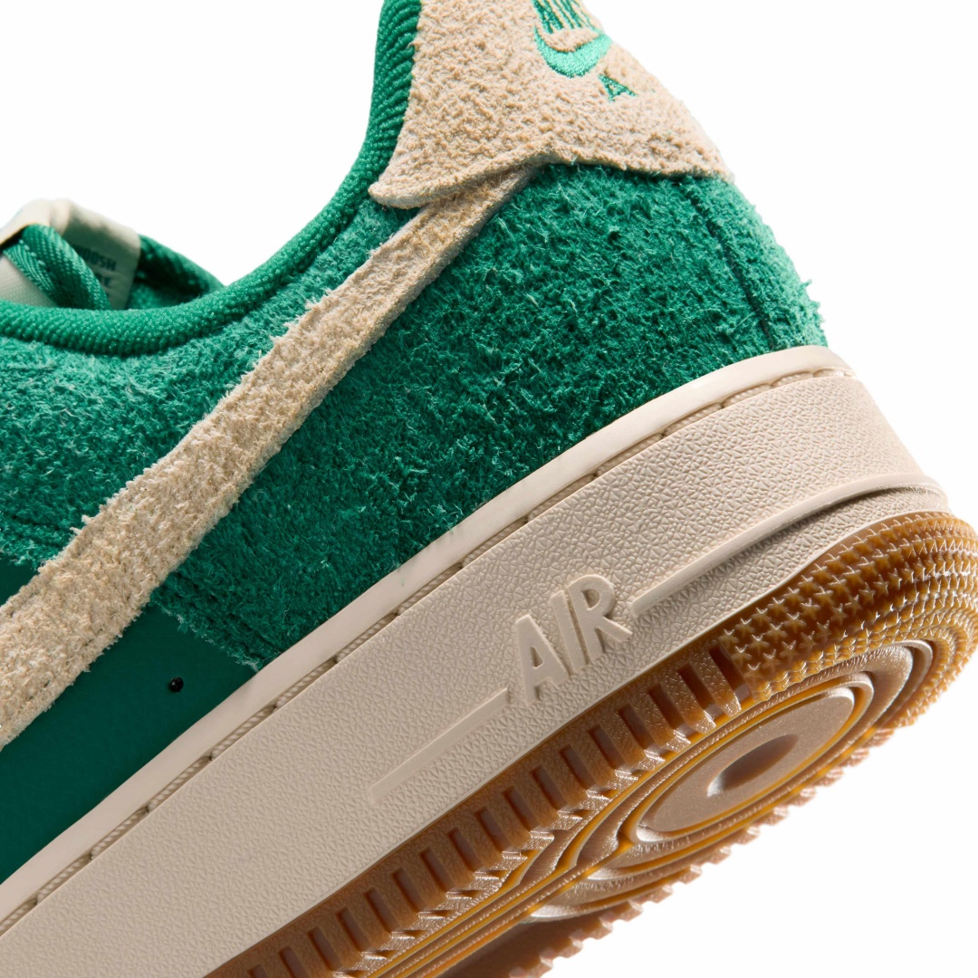 【2026年 6/20 発売予定】NIKE W AIR FORCE 1 LOW “Game Day” (ナイキ エア フォース 1 ロー “ゲームデイ”) [IV4721-001]