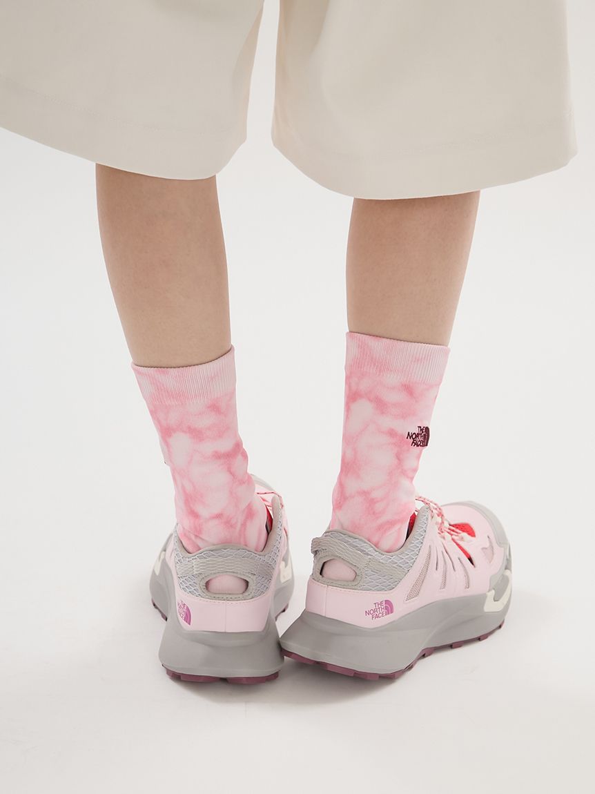 【emmi EXCLUSIVE・2026年 6/18 発売】THE NORTH FACE VECTIV Breeze 2 (エミ ザ・ノース・フェイス ベクティブ ブリーズ)