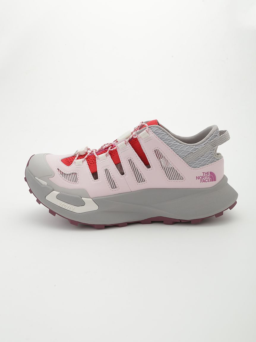 【emmi EXCLUSIVE・2026年 6/18 発売】THE NORTH FACE VECTIV Breeze 2 (エミ ザ・ノース・フェイス ベクティブ ブリーズ)