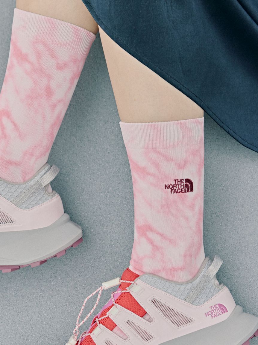 【emmi EXCLUSIVE・2026年 6/18 発売】THE NORTH FACE VECTIV Breeze 2 (エミ ザ・ノース・フェイス ベクティブ ブリーズ)