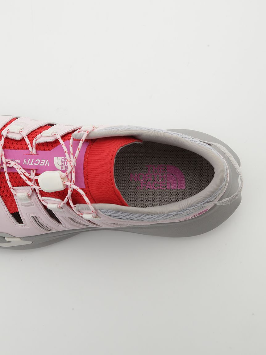 【emmi EXCLUSIVE・2026年 6/18 発売】THE NORTH FACE VECTIV Breeze 2 (エミ ザ・ノース・フェイス ベクティブ ブリーズ)