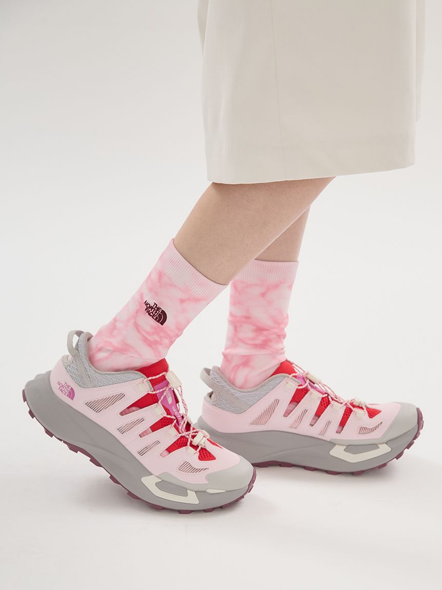 【emmi EXCLUSIVE・2026年 6/18 発売】THE NORTH FACE VECTIV Breeze 2 (エミ ザ・ノース・フェイス ベクティブ ブリーズ)