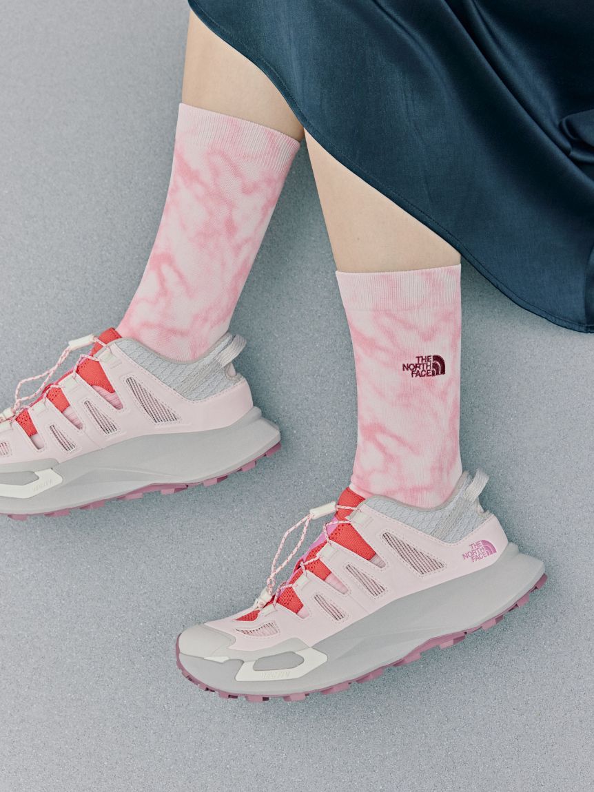 【emmi EXCLUSIVE・2026年 6/18 発売】THE NORTH FACE VECTIV Breeze 2 (エミ ザ・ノース・フェイス ベクティブ ブリーズ)