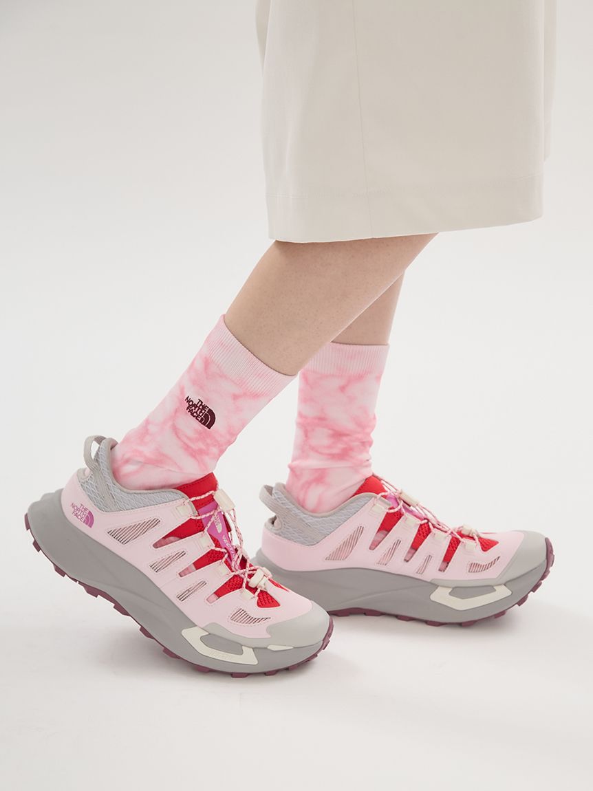 【emmi EXCLUSIVE・2026年 6/18 発売】THE NORTH FACE VECTIV Breeze 2 (エミ ザ・ノース・フェイス ベクティブ ブリーズ)