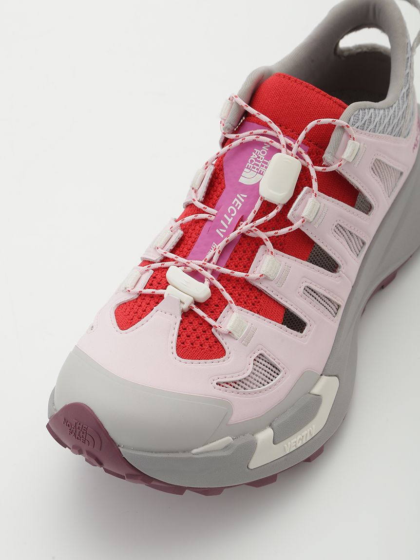 【emmi EXCLUSIVE・2026年 6/18 発売】THE NORTH FACE VECTIV Breeze 2 (エミ ザ・ノース・フェイス ベクティブ ブリーズ)