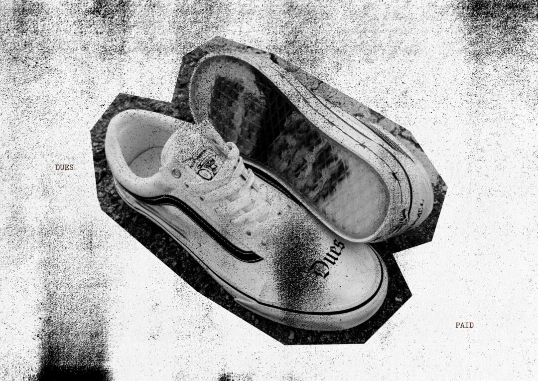 VANS x Travis Barker Collection 第2弾が2026年 6/18 発売 (バンズ トラヴィス・バーカー コレクション)