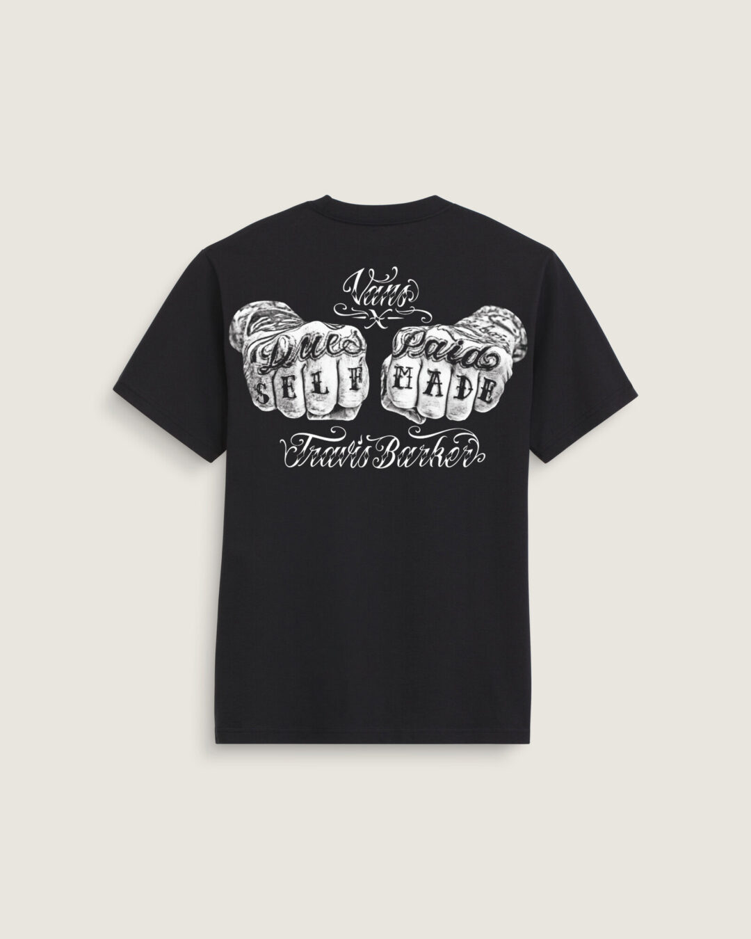 VANS x Travis Barker Collection 第2弾が2026年 6/18 発売 (バンズ トラヴィス・バーカー コレクション)