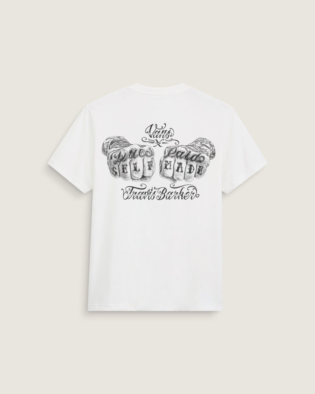 VANS x Travis Barker Collection 第2弾が2026年 6/18 発売 (バンズ トラヴィス・バーカー コレクション)