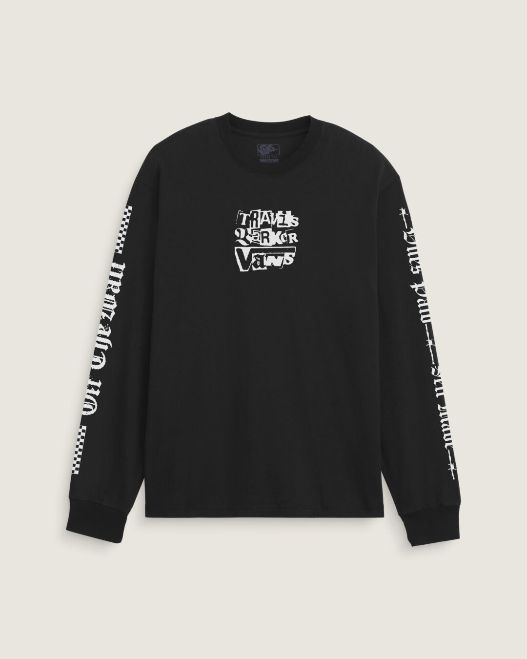 VANS x Travis Barker Collection 第2弾が2026年 6/18 発売 (バンズ トラヴィス・バーカー コレクション)