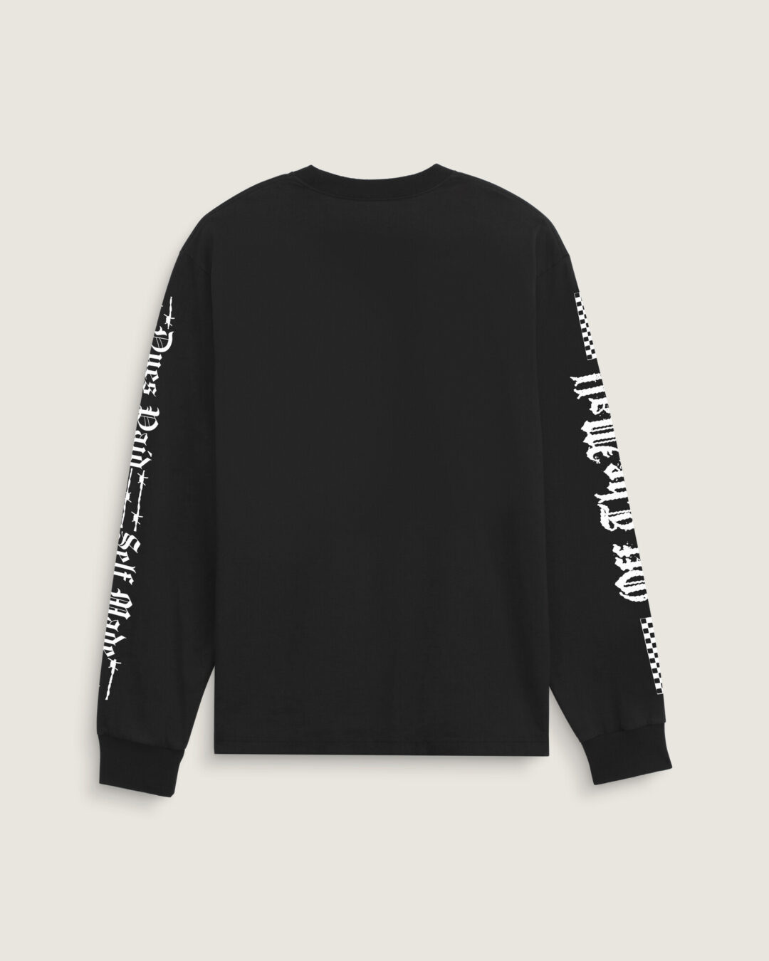 VANS x Travis Barker Collection 第2弾が2026年 6/18 発売 (バンズ トラヴィス・バーカー コレクション)