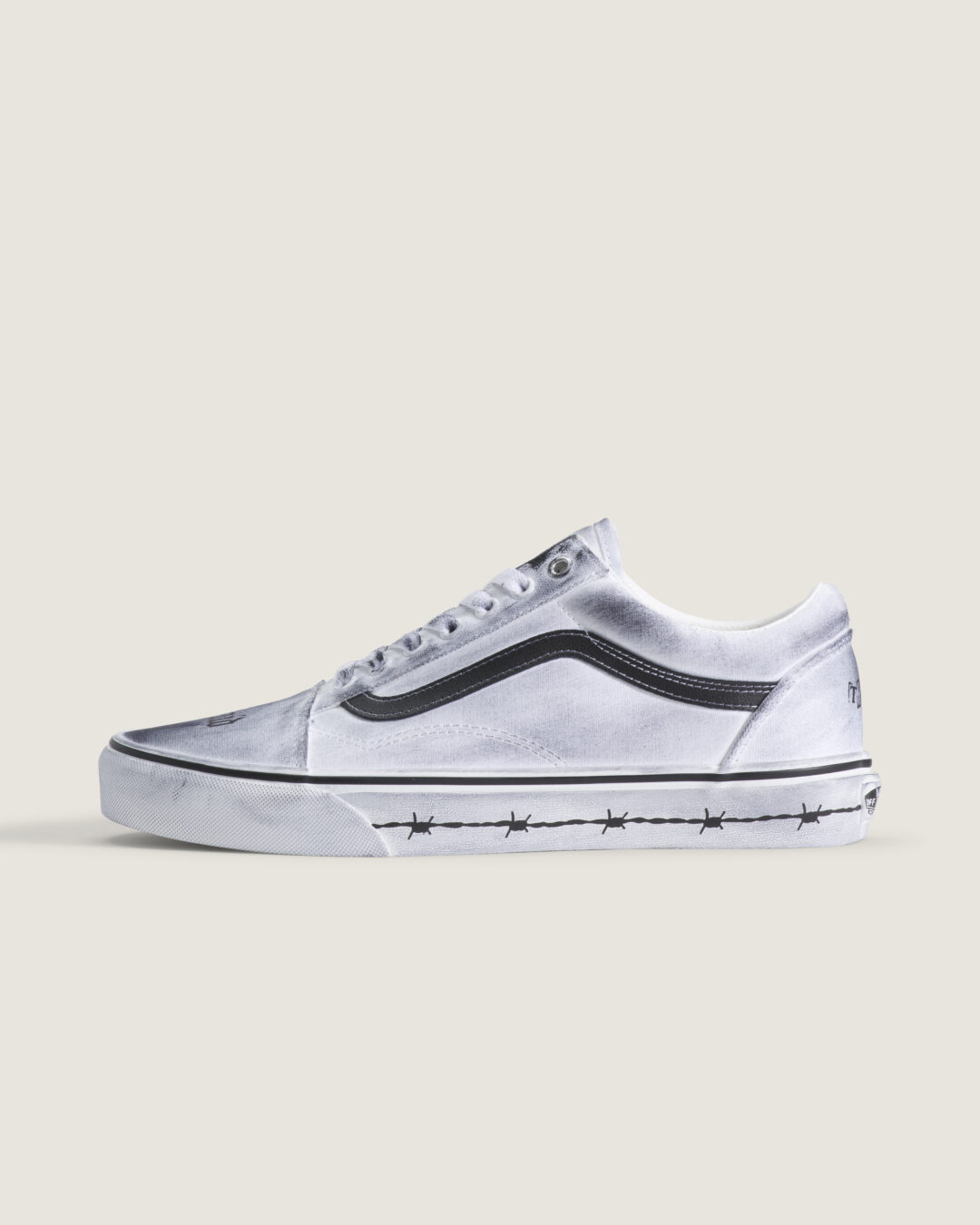VANS x Travis Barker Collection 第2弾が2026年 6/18 発売 (バンズ トラヴィス・バーカー コレクション)