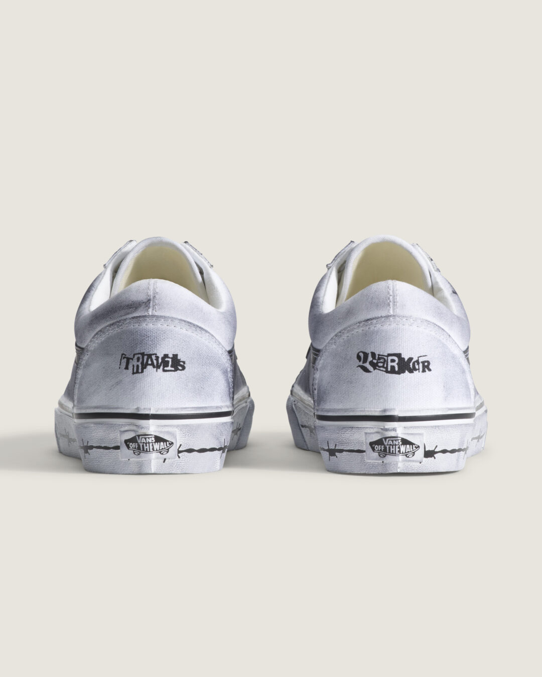 VANS x Travis Barker Collection 第2弾が2026年 6/18 発売 (バンズ トラヴィス・バーカー コレクション)