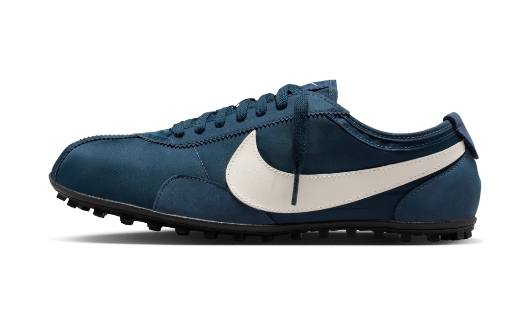 【2026年 7/1 発売予定】NIKE MOON SHOE OG “Midnight Navy/Black/Sail” (ナイキ ムーンシューズ “ミッドナイトネイビー/ブラック/セイル”) [IX3952-400]
