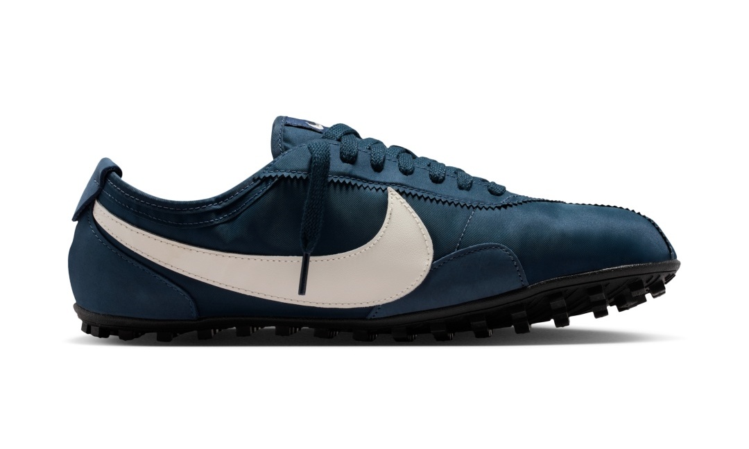 【2026年 7/1 発売予定】NIKE MOON SHOE OG “Midnight Navy/Black/Sail” (ナイキ ムーンシューズ “ミッドナイトネイビー/ブラック/セイル”) [IX3952-400]