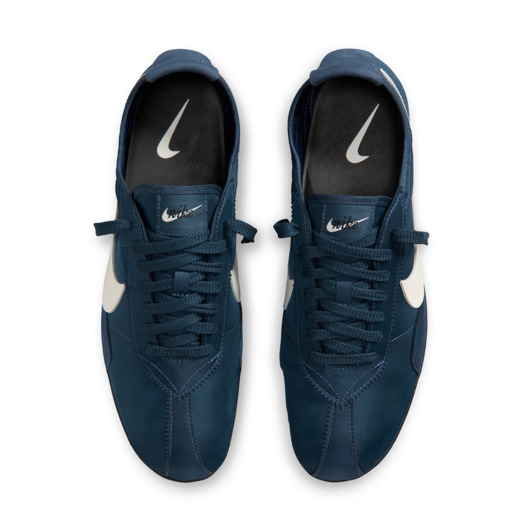 【2026年 7/1 発売予定】NIKE MOON SHOE OG “Midnight Navy/Black/Sail” (ナイキ ムーンシューズ “ミッドナイトネイビー/ブラック/セイル”) [IX3952-400]