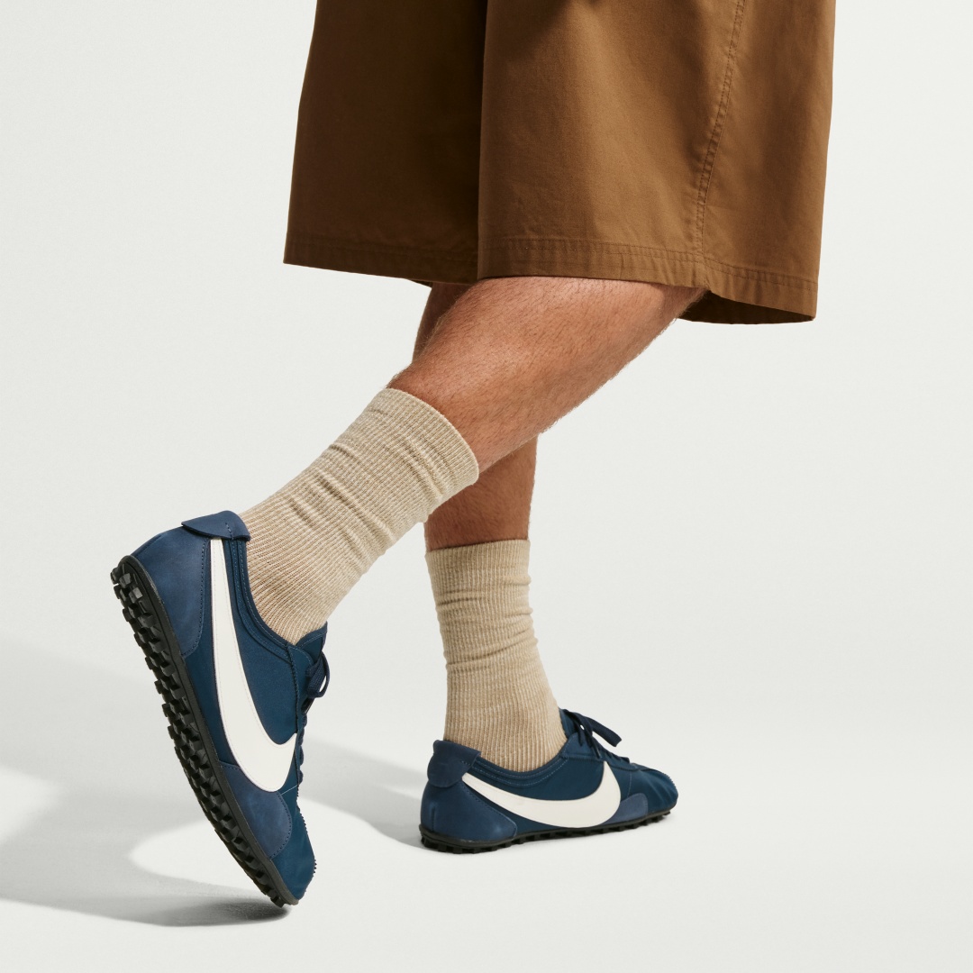 【2026年 7/1 発売予定】NIKE MOON SHOE OG “Midnight Navy/Black/Sail” (ナイキ ムーンシューズ “ミッドナイトネイビー/ブラック/セイル”) [IX3952-400]