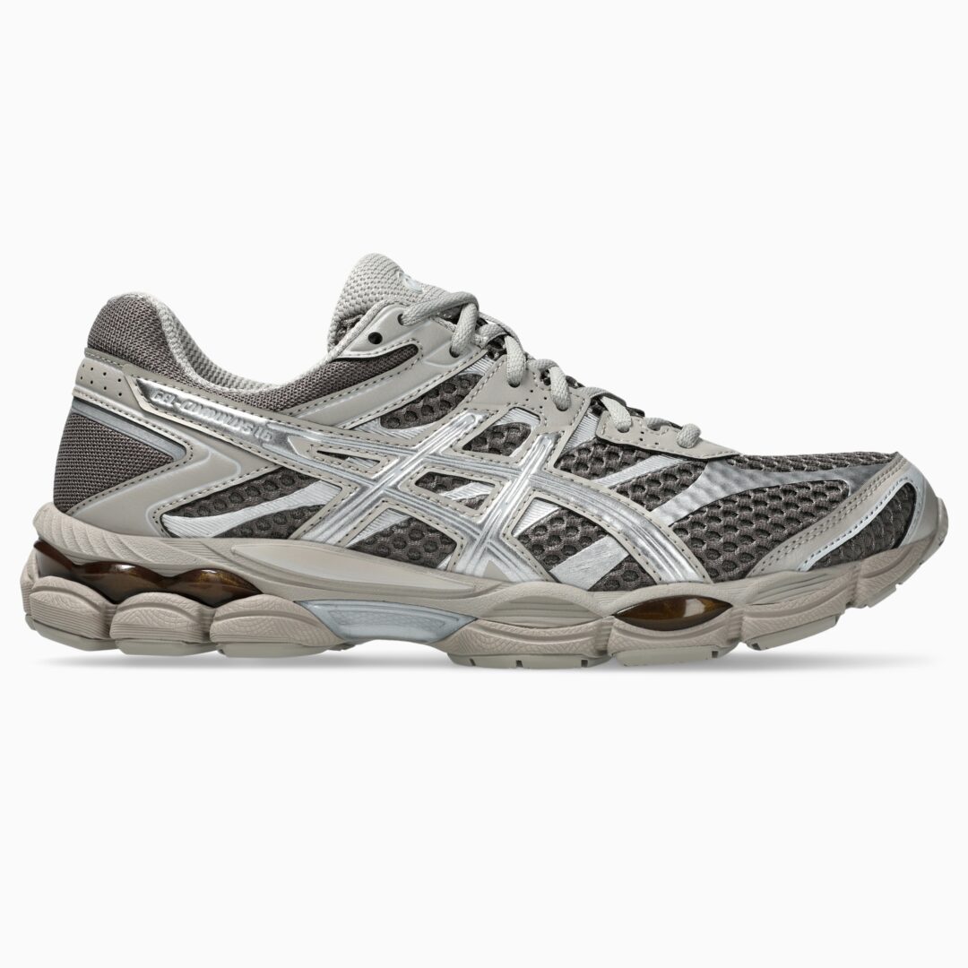 【2026年 発売】ASICS GEL-CUMULUS 16 “Cocoa Powder/Pure Silver” (アシックス ゲルキュムラス) [1203A733.201]