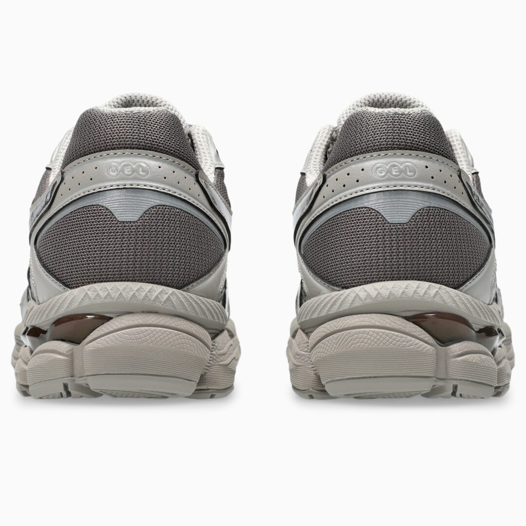 【2026年 発売】ASICS GEL-CUMULUS 16 “Cocoa Powder/Pure Silver” (アシックス ゲルキュムラス) [1203A733.201]