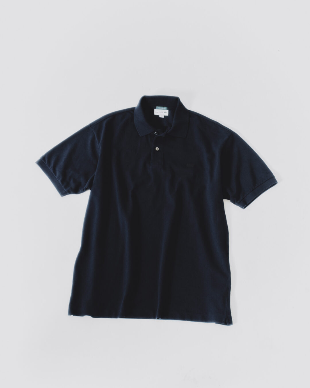 LACOSTE for BIOTOP 2026 SS 初別注ポロシャツが2026年 7/11 発売 (ラコステ ビオトープ)