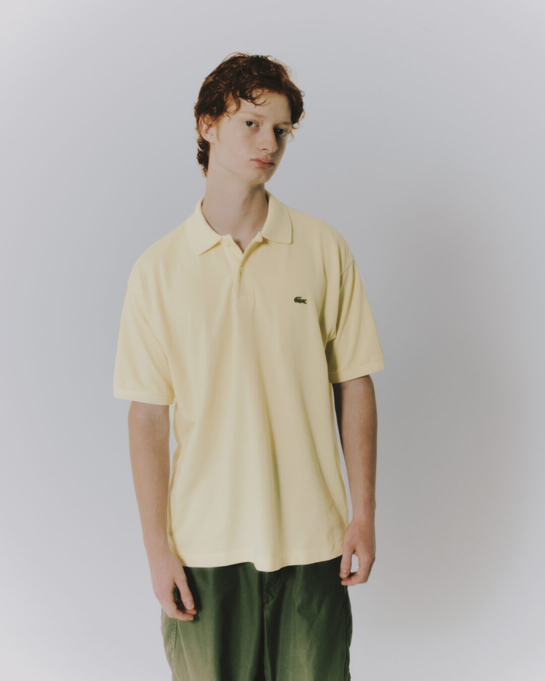 LACOSTE for BIOTOP 2026 SS 初別注ポロシャツが2026年 7/11 発売 (ラコステ ビオトープ)