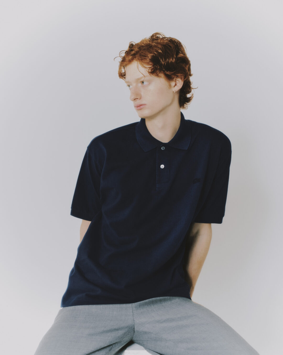 LACOSTE for BIOTOP 2026 SS 初別注ポロシャツが2026年 7/11 発売 (ラコステ ビオトープ)