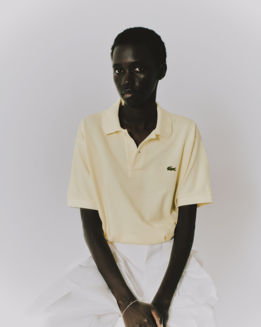 LACOSTE for BIOTOP 2026 SS 初別注ポロシャツが2026年 7/11 発売 (ラコステ ビオトープ)