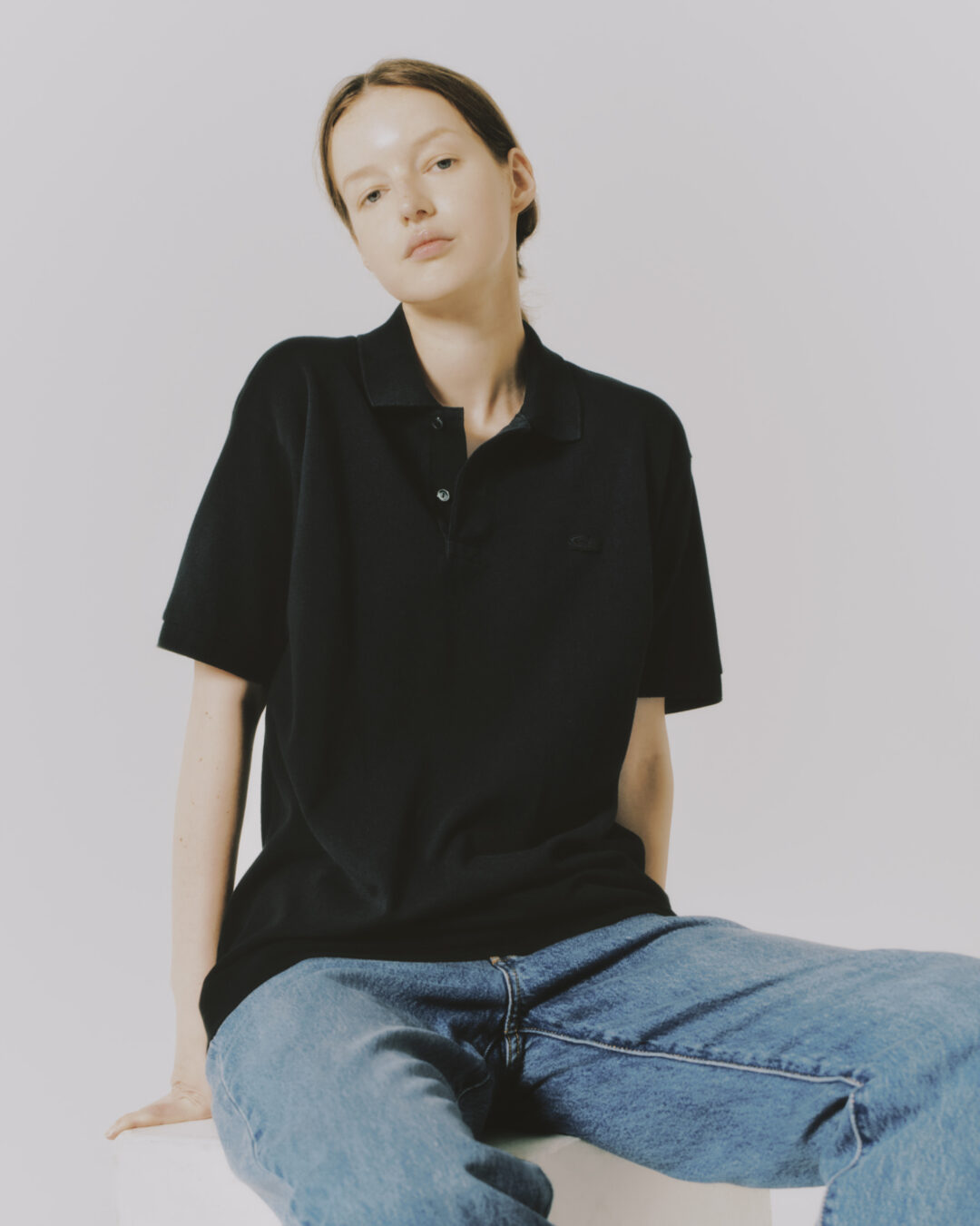 LACOSTE for BIOTOP 2026 SS 初別注ポロシャツが2026年 7/11 発売 (ラコステ ビオトープ)