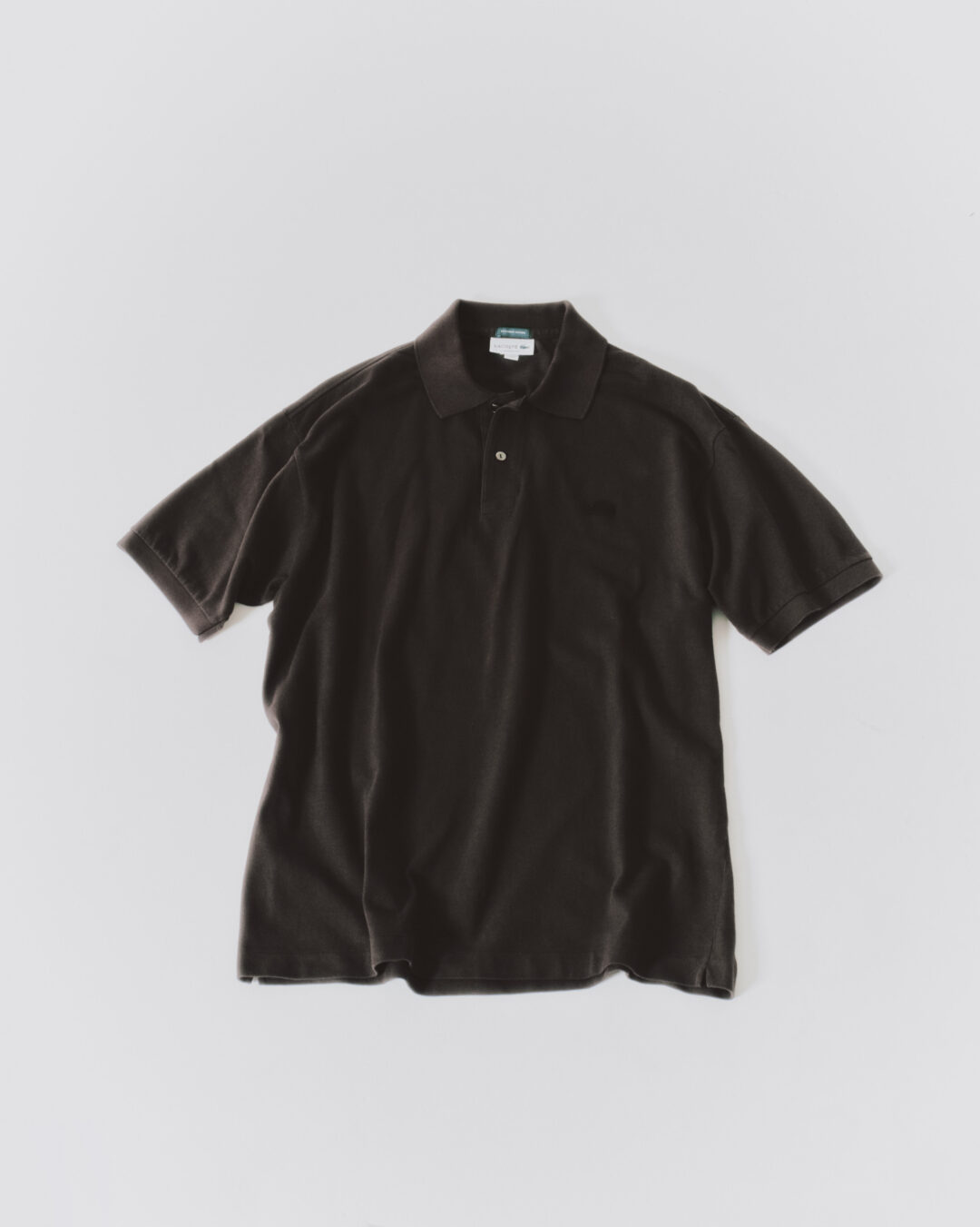 LACOSTE for BIOTOP 2026 SS 初別注ポロシャツが2026年 7/11 発売 (ラコステ ビオトープ)