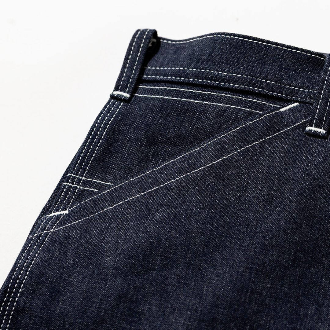 Lee アーカイブ復刻 THE ARCHIVES より”ワークウェアの完成形”「91-J 1947年モデル」と「11-W 1949年モデル」が7/10 発売 (リー)