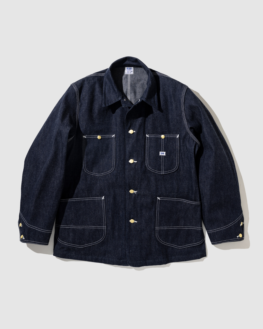 Lee アーカイブ復刻 THE ARCHIVES より”ワークウェアの完成形”「91-J 1947年モデル」と「11-W 1949年モデル」が7/10 発売 (リー)