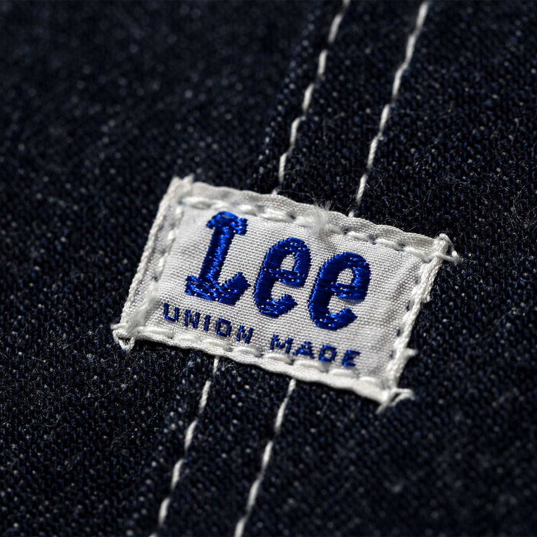 Lee アーカイブ復刻 THE ARCHIVES より”ワークウェアの完成形”「91-J 1947年モデル」と「11-W 1949年モデル」が7/10 発売 (リー)