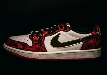 【2026年 9/26 発売予定】NIKE AIR JORDAN 1 LOW OG “Last Dance at The Garden” (ナイキ エア ジョーダン ロー “ラストダンス アット ザ・ガーデン”) [IR0088-001]